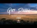 Get Down (Whistle Song) – DJ Mshega ft Busi N | Full Lyrics