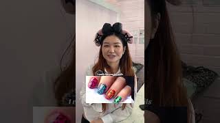 Nail trends that nail techs actually love???