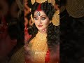 elo elo elo maa durga maa shreya ghoshal bangali bhakti song shorts viral youtubeshorts maa