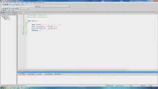 C Programming Tutorial 27, Pointers pt 3