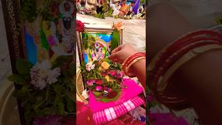 Kajuluru Vaikunta Ekadasi puja, Abhishekam, Homam ,Sapta sapthalu poojalu #shorts #ytshorts #ekadasi