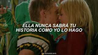 Taylor Swift - You Belong With Me (Taylor's Version) // A Cinderella Story (espa