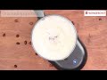 cappuccino coffee at home cuppaccino coffee maker wonderchef by sanjeev kapoor