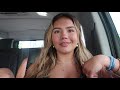 Get ready with us  Period Cramps  Vacation vlog day 3  VLOG#1083