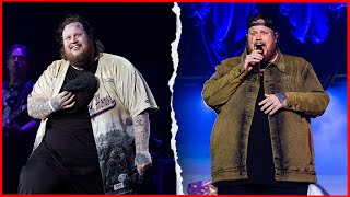 Entertainment Country star Colt Ford's advice to Jelly Roll after dropping 150 pounds