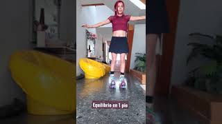 3 PASOS PARA APRENDER A PATINAR‼️ #shorts