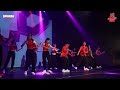 shiamak midlands hip hop medley summer funk