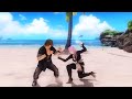 doa 5 elise doaxvv maiden of the sea mod 4k