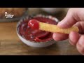 how to make french fries