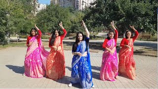 Genda Phool / Badshah / Dance Group Lakshmi