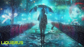 Atmospheric Drum And Bass Mix - Liquerus (SEPTEMBER 2023)