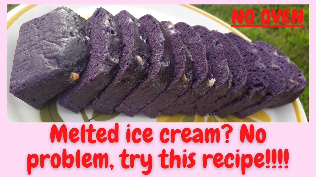 Ice Cream Cake Youtube