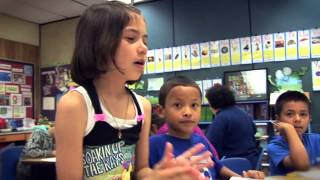 Station Teaching