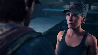 Days Gone ng+ survivor 2 Part 13