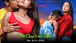 Ho Gaya Hai Tujhko(Remix)| Hot Story|Dilwale Dulhania Le Jayenge Shahrukh Khan, Kajol | 3StarTv