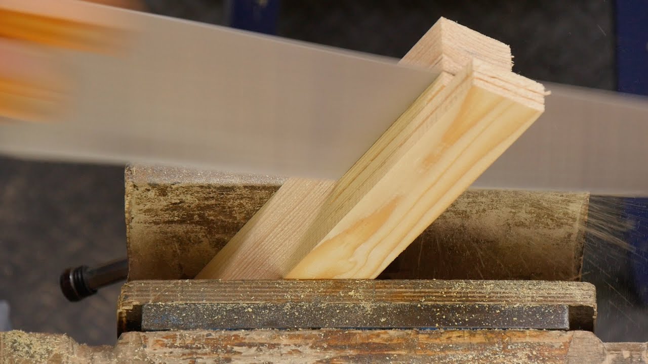 21 Essential Types Of Saws And When Best To Use Them