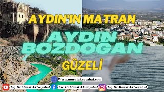 Aydın Bozdoğan #aydın #bozdoğan #aydin #bozdogan Bozdoğanda gezilecek yerler Bozdoğan Gezi Rehberi