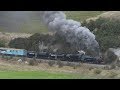 South Pacific Steam - New Zealand