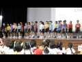 chongzheng primary school young achievers day 2014 roar 1 aspiration dance