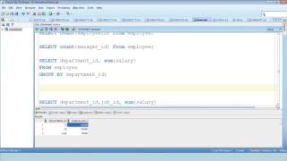 SQL functions | sql function example | sql functions list |sql function syntax | part 7