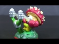 skylanders trap team sure shot shroomboom unboxing trapteam