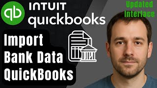 How to Import Bank Transactions into QuickBooks Online (New Interface | 2026 Step-by-Step Tutorial)