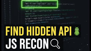 JavaScript File Enumeration – Find Hidden APIs Fast (Bug Bounty Recon)