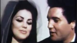 Elvis - My Way (Music Video)
