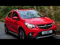 FIRST LOOK!! Vauxhall Viva Rocks 2018 review - Furious Cars