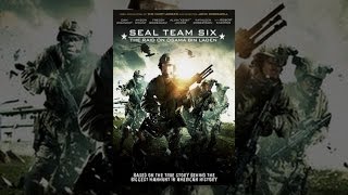 Seal Team Six: The Raid On Osama Bin Laden