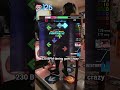 230 bpm timing goes crazy monstrous turtles stepmania dancedancerevolution