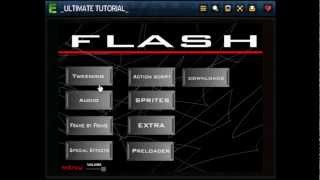 Oat's Top 5: Flash Programming Tutorials