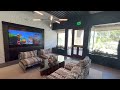 flin luxury apartment rooftop lounge downtown tucson