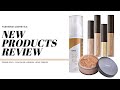 WATCH THIS BEFORE YOU BUY! | FASHION 21 CONCEALER, PRIMER SPRAY & SETTING POWDER | Sandee Proud