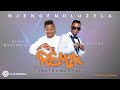 Njengendluzela | Instrumental REMIX | Covered by ACEOROAL