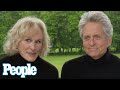 'Fatal Attraction' Reunion ft. Michael Douglas and Glenn Close | PEOPLE