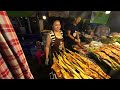 phimai night market walking street the faith of phimai festival november 2023