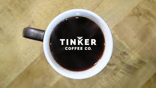 Tinker Coffee (Short)