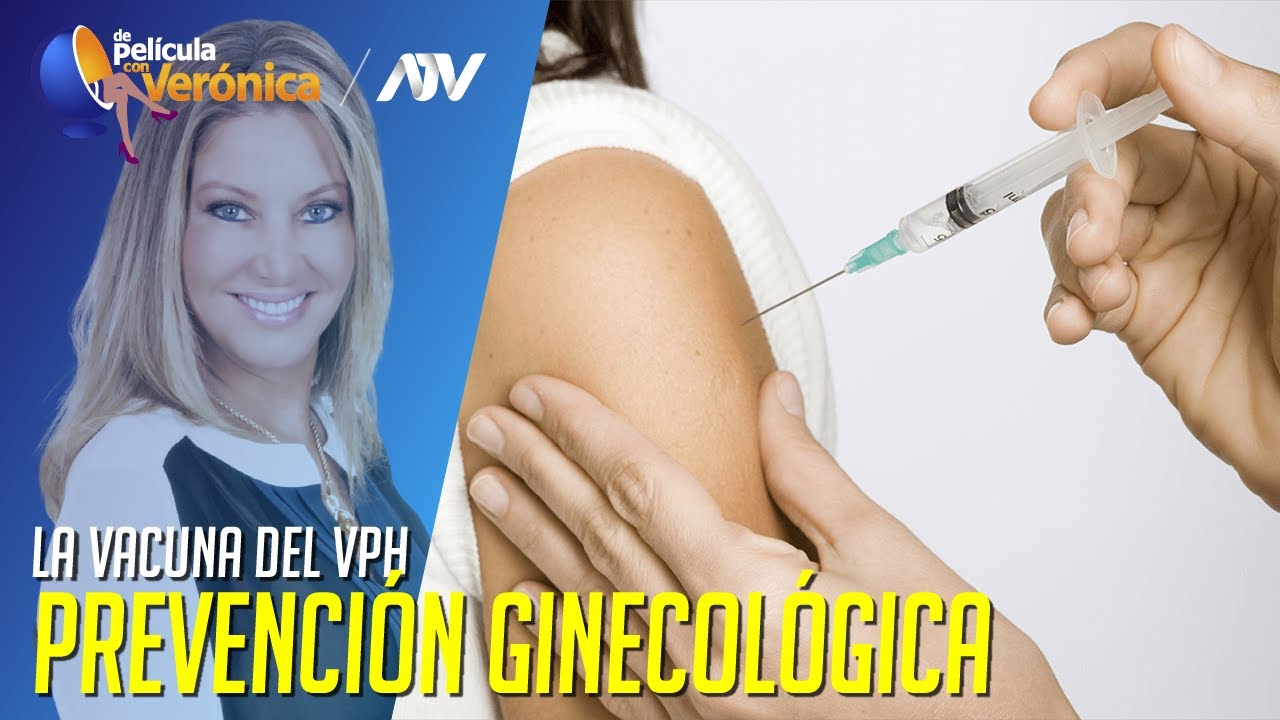 LA IMPORTANCIA DE LA PREVENCIÓN GINECOLÓGICA - YouTube