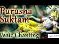 Purusha Suktam