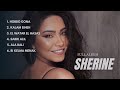 full album sherine arabic song