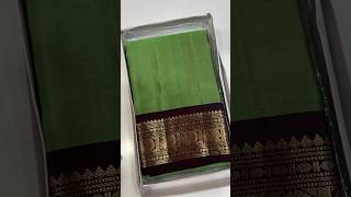 Beautiful Thirupuvanam Silk Sarees for Pongal #silksarees #littledaddysunny  #shorts #vidaamuyarchi