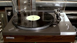 Pioneer Pl-510 review