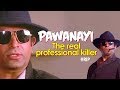 A real professional killer - Pawanayi ( പവനായി ) | Captain Raju Special Video | RIP