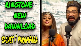sachet parampara new song ringtone download pagalworld Version/Shiv Tandav #boc2official