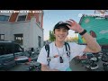 eng sub wu lei s vlog ride now northern xinjiang episode 2 part 2