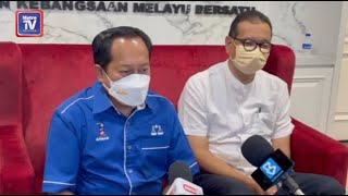 MUDA cabaran untuk semua parti politik