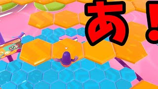 帰ってきたフォールガイズ シーズン６!!【ゆっくり実況】(1月13日_木)