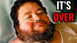 Boogie2988 FAKED Cancer