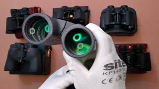 Eschenbach  farlux 8x42 SELECTOR/D binoculars